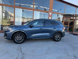 Ford Kuga 2023