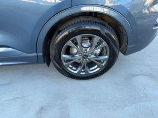 Ford Kuga 2023