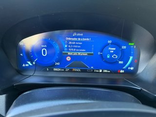 Ford Kuga 2023