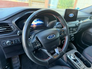 Ford Kuga 2023