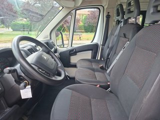 Peugeot Boxer 2015