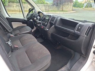 Peugeot Boxer 2015