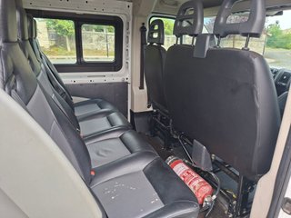 Peugeot Boxer 2015