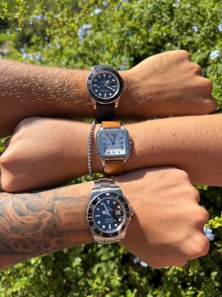 Colección de Relojes | Venta individual