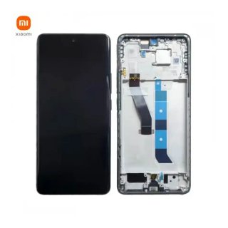 Pantalla Xiaomi Redmi Note 15 5G - Nueva