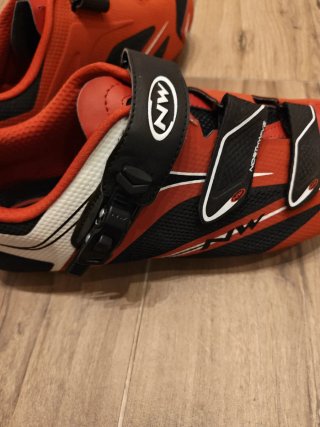 Zapatillas MTB Northwave Talla 47