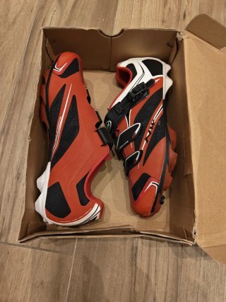 Zapatillas MTB Northwave Talla 47