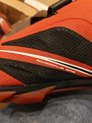 Zapatillas MTB Northwave Talla 47