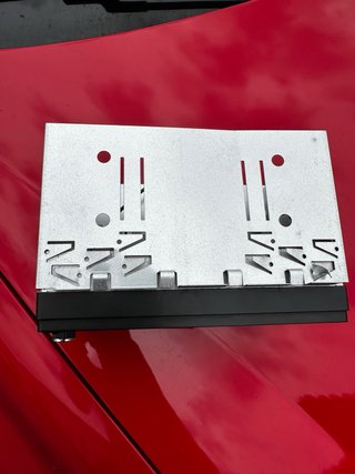 Radio Coche Bluetooth 7010B