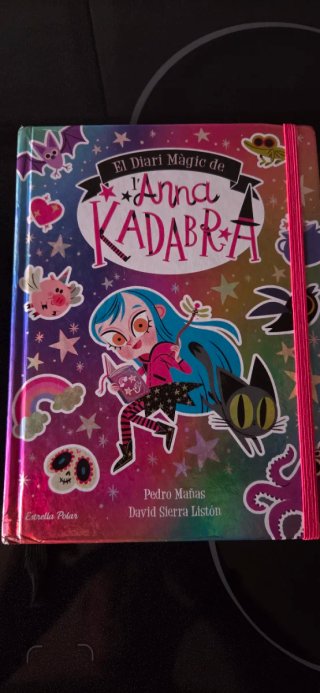 Llibres juvenils.