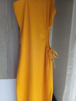 Vestido Mujer Casual