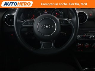 Audi A1 1.6 TDI Attraction