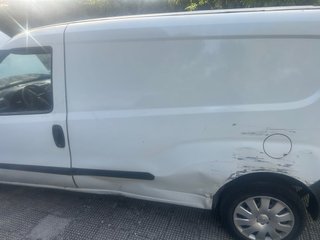 Opel Combo 2018