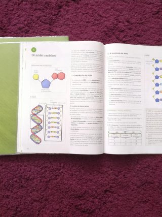 Bioloxía e Xeoloxía, 4 ESO, Galicia, Operación ...