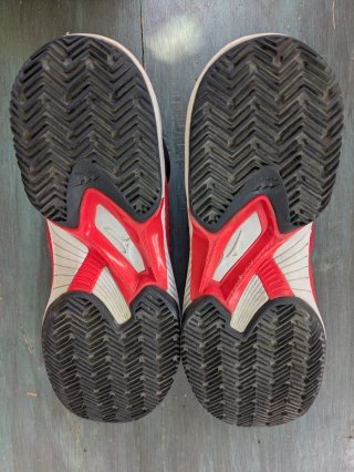 Zapatillas Mizuno Wave Exceed Tour