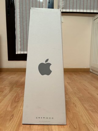 Apple iMac Caja Original