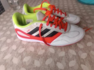 Zapatillas Adidas Sala Talla 38