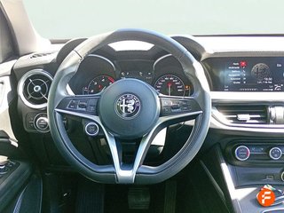 Alfa Romeo Stelvio 2.2 Diésel 132kW (180CV) Super AWD
