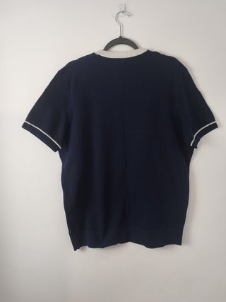 BOSS Hugo Boss Men’s Structured Cotton Knit Sweate