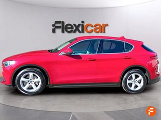 Alfa Romeo Stelvio 2.2 Diésel 132kW (180CV) Super AWD