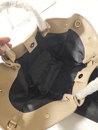 Bolso Beige
