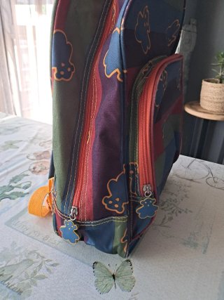 Mochila