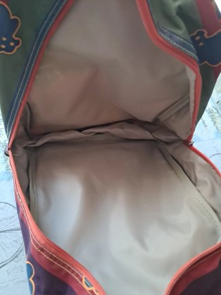Mochila
