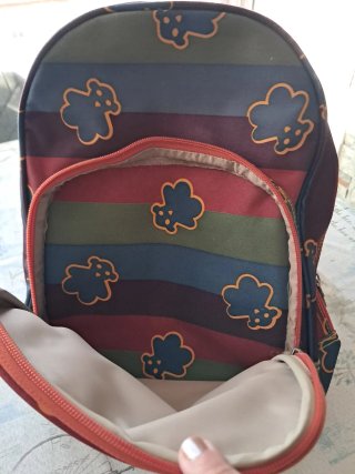 Mochila