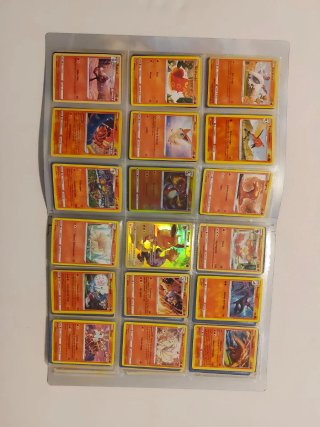 Álbum Pokémon