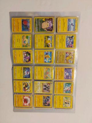 Álbum Pokémon