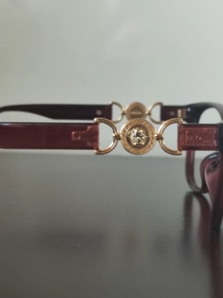 Montatura Occhiali Versace Donna