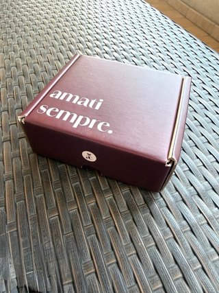 Bracciale Annaira Collection  In acciaio,nuovo