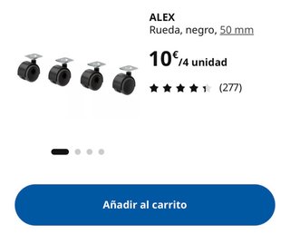 Ruedas