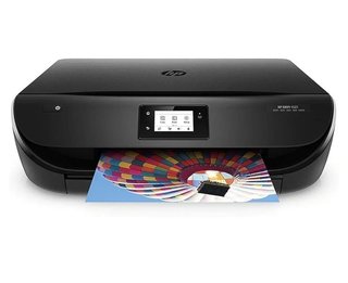 HP Envy 4527 - Impresora Multifunción