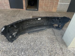 Paragolpes Delantero VW Tiguan,original