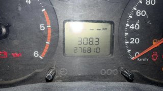 Ford Transit 2012