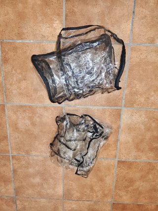Trío Jané Solo: Silla, Capazo y Grupo 0