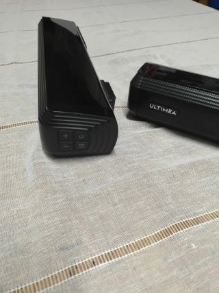 Barra de Sonido ULTIMEA