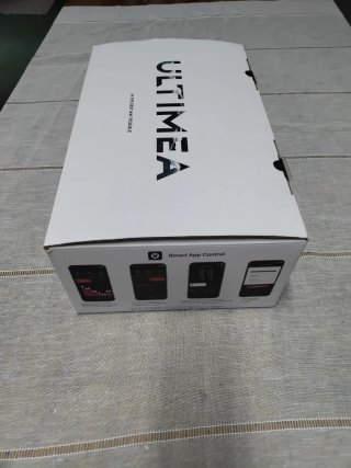 Barra de Sonido ULTIMEA
