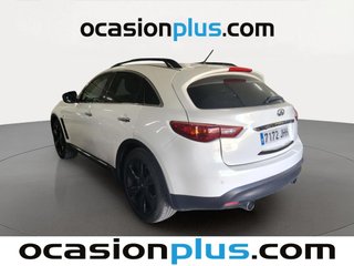 Infiniti QX70 3.0 D V6 S DESIGN AWD AUTO 175 kW (238 CV)