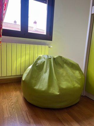 Dormitorio juvenil camas 190x90