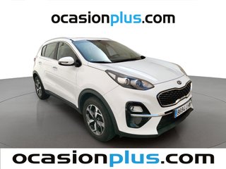 Kia Sportage 1.6 GDi Drive 4x2 97 kW (132 CV)
