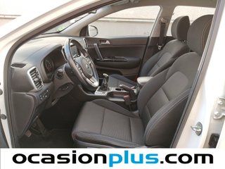 Kia Sportage 1.6 GDi Drive 4x2 97 kW (132 CV)