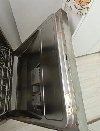 Lavavajillas