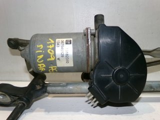 Opel 13182340 motor limpia delantero corsa 74785