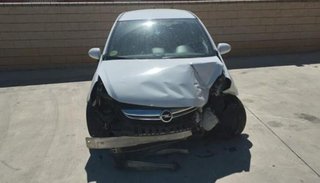 Opel 13182340 motor limpia delantero corsa 74785