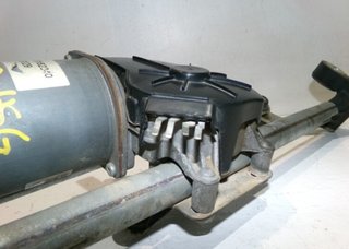 Opel 13182340 motor limpia delantero corsa 74785