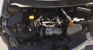 Opel 13182340 motor limpia delantero corsa 74785