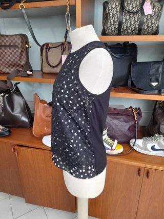 Canotta Liu jo tg.XS