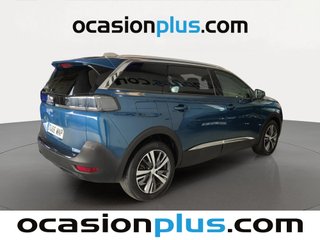 Peugeot 5008 Hybrid 1.2 Allure Pack eDCS6 100 kW (136 CV)